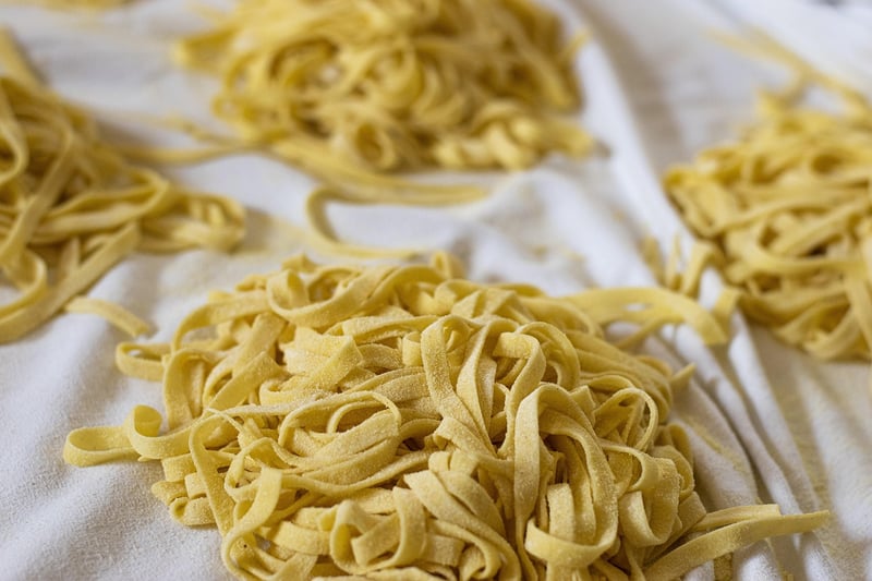 Culinary traditions