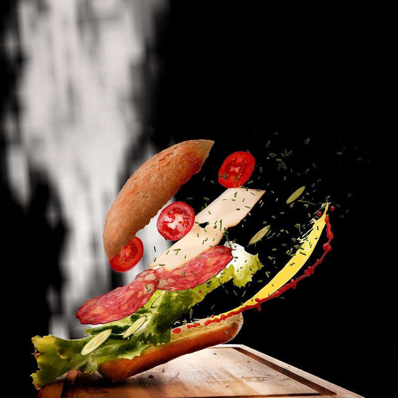 Culinary Tradition