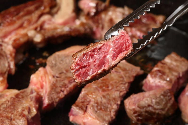 Grilling